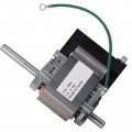 318984-753 Furnace Draft Inducer Motor Kit For Carrier Bryant Payne Jakel Hc21ze117 Hc21ze114a 115v 60hz 1 5a 3000 Rpm