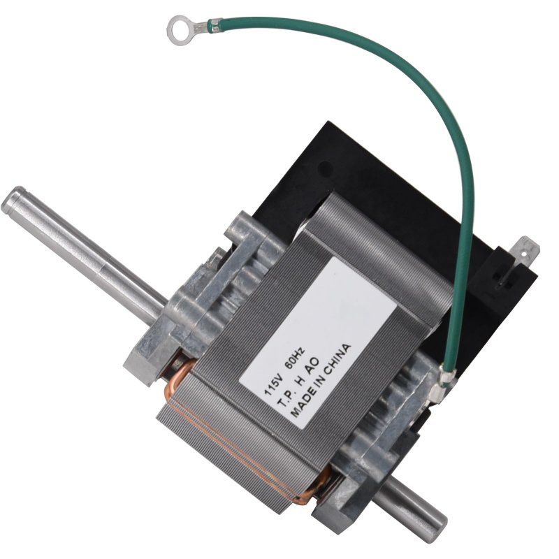 318984-753 Furnace Draft Inducer Motor Kit For Carrier Bryant Payne Jakel Hc21ze117 Hc21ze114a 115v 60hz 1 5a 3000 Rpm