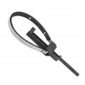 Flywheel Holder Tool 330mm 13in Adjustable Fixed Wrench Clutch Repair Puller For Motorcycle Atv