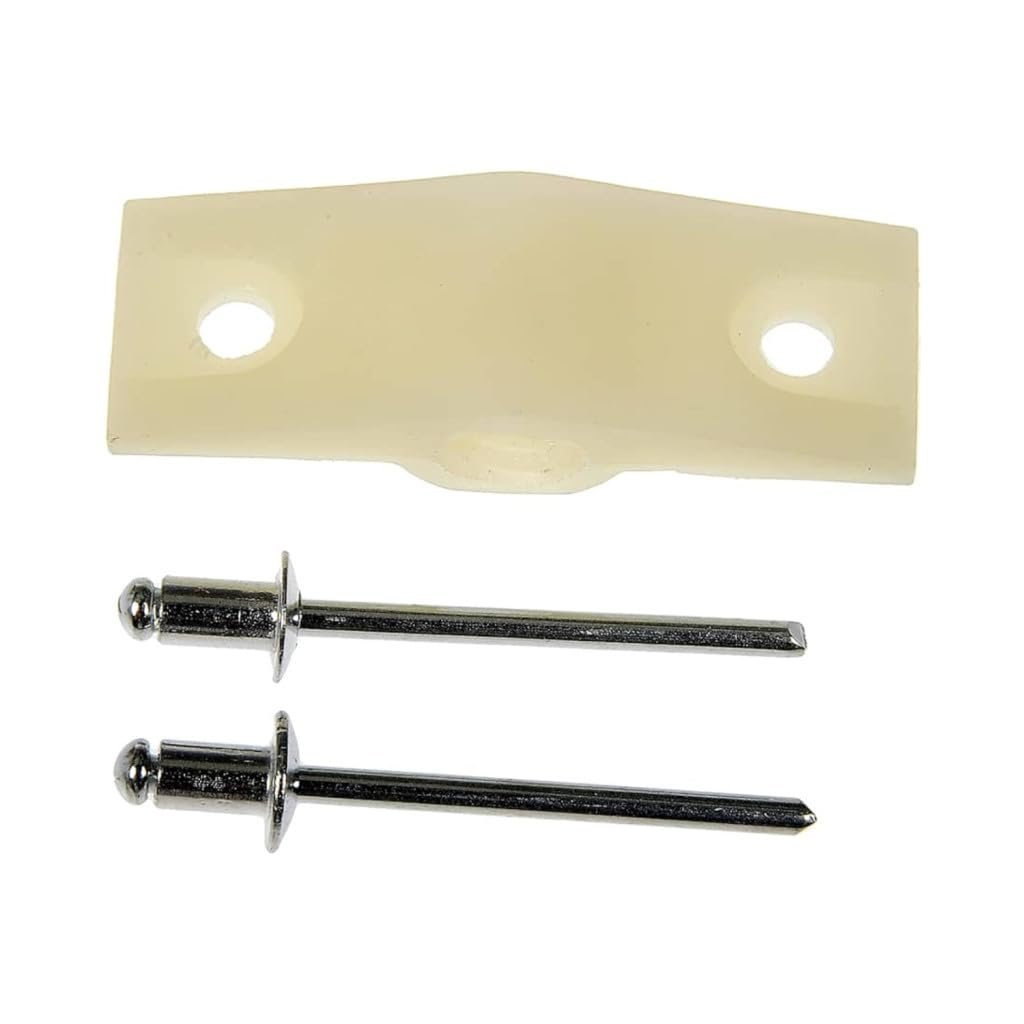 Head Rest Support Repair Set For Bmw 540i 1998 1999 2000 2001 2002 2003 Plastic Rivet Attachment Replacement 52108158582