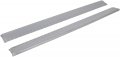 Inner Outer Rocker Panel And Cab Corner Extended 4 Door Compatible With Chevy Silverado 1999-2007 Gmc Sierra Pickup Truck Pair
