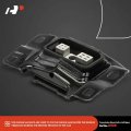A-premium Engine Motor Mount And Transmission Kit Compatible With Ford Escape 2013019 Focus013-2018 Transit Connect 2014-2022