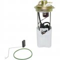Chibiansong Fuel Pump With Sending 14493735 