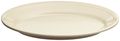Carlisle Dallas Ware Melamine Oval Platter Tray 9 X 6 25 Tan Pack Of 24 