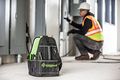 Greenlee 0158-24 Electricians Open Tool Carrier 11