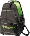 Greenlee 0158-24 Electricians Open Tool Carrier 11