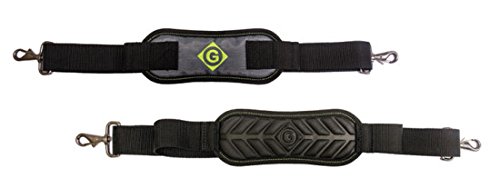 Greenlee 0158-24 Electricians Open Tool Carrier 11