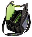 Greenlee 0158-24 Electricians Open Tool Carrier 11 