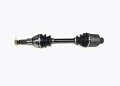 Atvpc Rear Cv Axle For Polaris Sportsman 335 400 500 Worker Diesel 455 