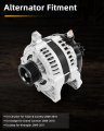 Ocpty Alternator 11243 11294 11295 Fit For Dodge Grand Caravan V6l 8l 2008-2009 Volkswagen Routan 2009-2010 Town Country 3 3l 3