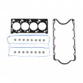 Dnj Fgs4019 Mls Full Gasket Sealing Set For 2001-2004 Ford 2 0l L4 16v Dohc 121cid Zetec 
