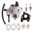 Fremnily Gx240 Gx270 Carburetor Compatible With Honda 270cc 8hp 9hp Engines Replaces 16100-ze2-w71 16100-zh9-w21 16100-zh9-820