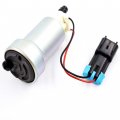 Waltyotur High Pressure Fuel Pump With Install Kit Replacement For F90000267 Tia485-2 Universal 450lph E85