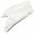 Hecasa Complete Plastic Kit Bodywork Compatible With 2000-2001 Honda Cr125r Cr250r Red White