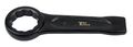 Te Tools Sw1068a 2 1 X 10 5 8 Flat Ring Type Sae Striking Slogging Wrench 