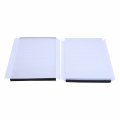 2 Pack Of Tonnisi Ca-24090 Cabin Air Filter Replaces 20435801 P606555 Pa4681 Af26405 Pa10187 49084 For Volvo Truck Vn 430 630 