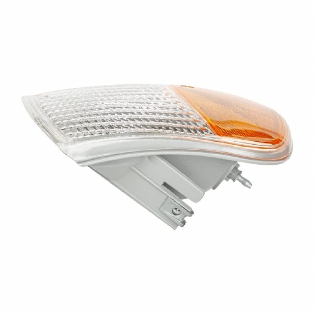 Parking Signal Light Passenger Side Forord Expedition 1997 2002 F 150 2003 F 250 1999 Fo2551118 F75z 13200 Ac