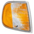 Parking Signal Light Passenger Side Forord Expedition 1997 2002 F 150 2003 F 250 1999 Fo2551118 F75z 13200 Ac 