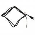 Hqrp Ac Power Cord Compatible With Bostitch 330072-98 325090-11 N13308 Mains Cable Repair