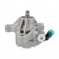 Autokay Power Steering Pump Sp5419 For Honda Cr-v Accord Element Acura Tsx Rsx Rdx 2006-2007