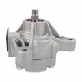 Autokay Power Steering Pump Sp5419 For Honda Cr-v Accord Element Acura Tsx Rsx Rdx 2006-2007