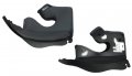 Agv K3 Helmet Cheek Pads Gray 35mm 