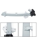 Front Left Side Power Electric Window Regulator With Motor Replacement For Honda Accord 2018-2021 72250tvaa01
