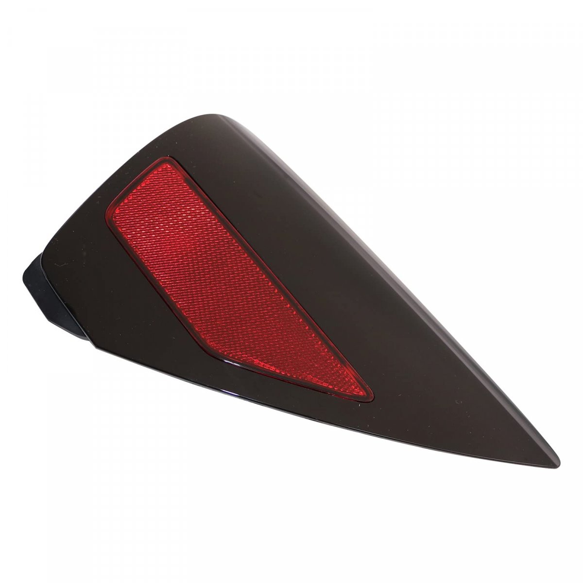 Right Rear Tail Light Panel Mount Reflector Cover For Tesla Model 3 Y 2017 2018 2019 2020 1100781-99-d