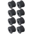 8x Rear Stabilizer Support Bushing Fit For Polaris Sportsman 335 400 450 500 550 570 600 700 800 Worker Ranger Replace 