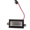 Bapmic 6gsh19e624aa Heater Blower Motor Fan Resistor For 2003-2007 Hummer H2