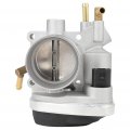 Aintier Throttle Body Assembly S20081 Fit For Vw Type 1 0l004-2005 Golf2 2004-2006 Golfcity 2 2007-2010 Jetta 2 2004-2005