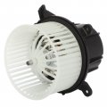 Ocpty A C Heater Blower Motor W Fan Cage Air Conditioning Hvac For 2010-2016 Porsche Panamera Oe Replaces-97057392201 87760