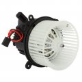 Ocpty A C Heater Blower Motor W Fan Cage Air Conditioning Hvac For 2010-2016 Porsche Panamera Oe Replaces-97057392201 87760