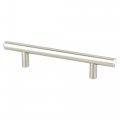 Handyct Pro-pack 3 Classic Comfort Tempo Pull 96mm C C Brushed Nickel 