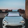 Veemoon 1pc Car Sun Shadecatcher Forshade Interior Sun Shield Cover Sunshades Auto Sunblock Foldable Sun Screen Pvc Telescopic