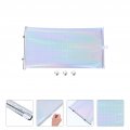 Veemoon 1pc Car Sun Shadecatcher Forshade Interior Sun Shield Cover Sunshades Auto Sunblock Foldable Sun Screen Pvc Telescopic