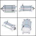 Gxywady Motorcycle Starter Replacement For Honda Cb250 234cc 1991-2008 Cm200t 194cc 1980-1982