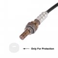 X Autohaux 39210-2g550 Replacement Rear Air Fuel Ratio O2 Oxygen Sensor For Hyundai Sonata Kia Optima 2011-2013