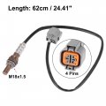 X Autohaux 39210-2g550 Replacement Rear Air Fuel Ratio O2 Oxygen Sensor For Hyundai Sonata Kia Optima 2011-2013
