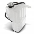 A-premium Engine Coolant Overflow Recovery Reservoir Tank Compatible With Chrysler Pacifica 2004-2006 3 5l 2005-2008 8l 2007 