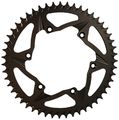 Vortex 316k-51 51-tooth 520-pitch Hardcoat Rear Sprocket 