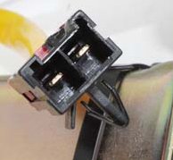 Tyc 660080 Nissan Frontier Front Driver Side Replacement Power Window Regulator Assembly With Motor