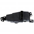 Aintier Power Window Switch Front Left Control Lift Fits For 1999-2004 Chrysler 300m 1998-2004 Concorde 1999-2001 Lhs Oe
