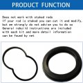 Hydroboost Seal Repair Kit Replacement For All Chevy Gmc Ford Dodge Chrysler