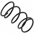 Caltric Secondary Clutch Spring Compression Compatible With Polaris Rzr 570 Efi 2012