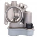 Throttle Body Ocpty Replace S20098 Assembly Fit For 2005-06 Chevrolet Cobalt 2004-06 Malibu Pontiac Pursuit For Saturn Ion