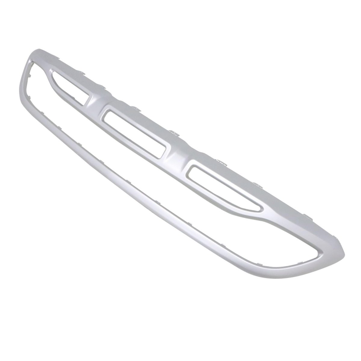 Secos Bumper Trim Front For Mercedes-benz Gla250 2018 2019 2020 Replace 1568858200