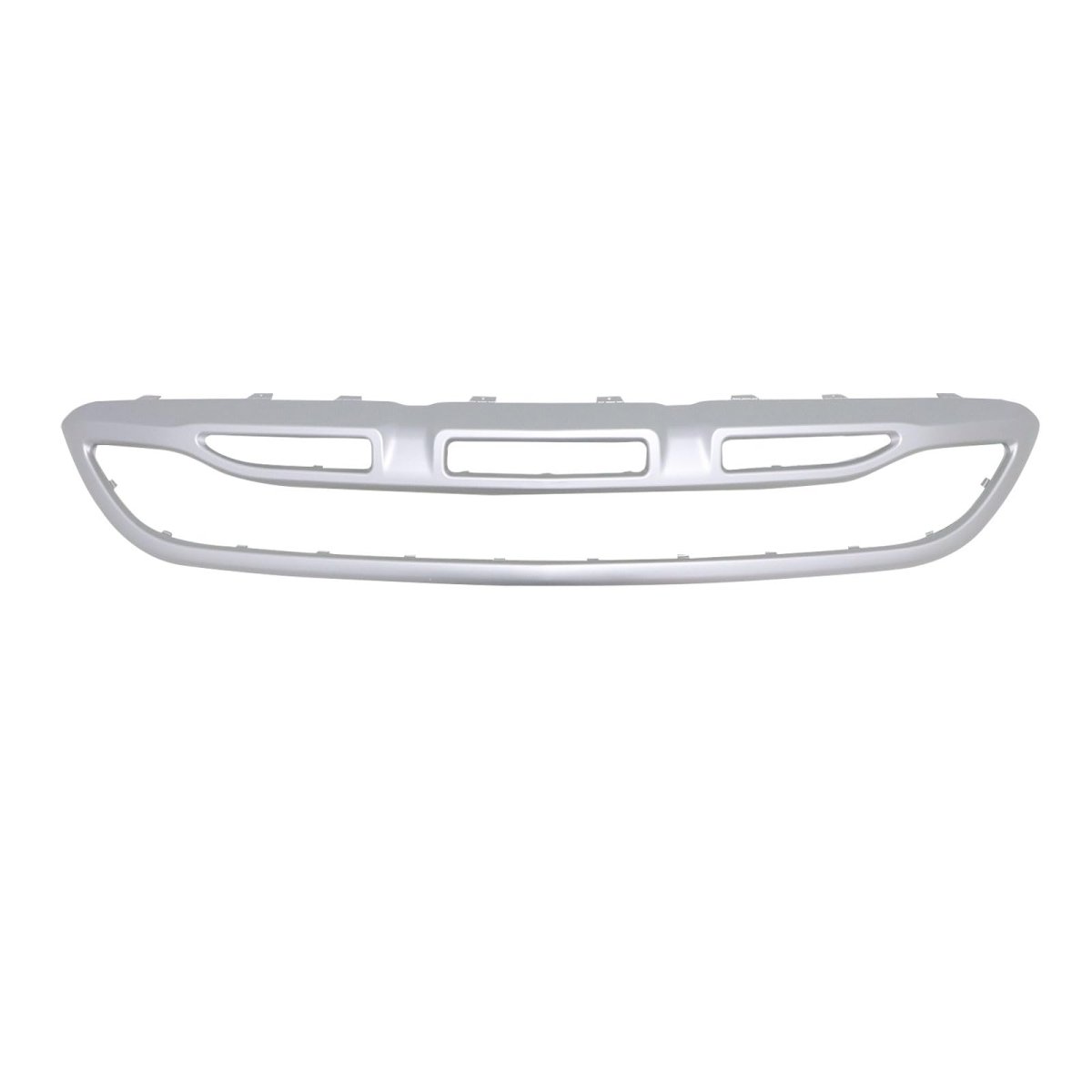 Secos Bumper Trim Front For Mercedes-benz Gla250 2018 2019 2020 Replace 1568858200