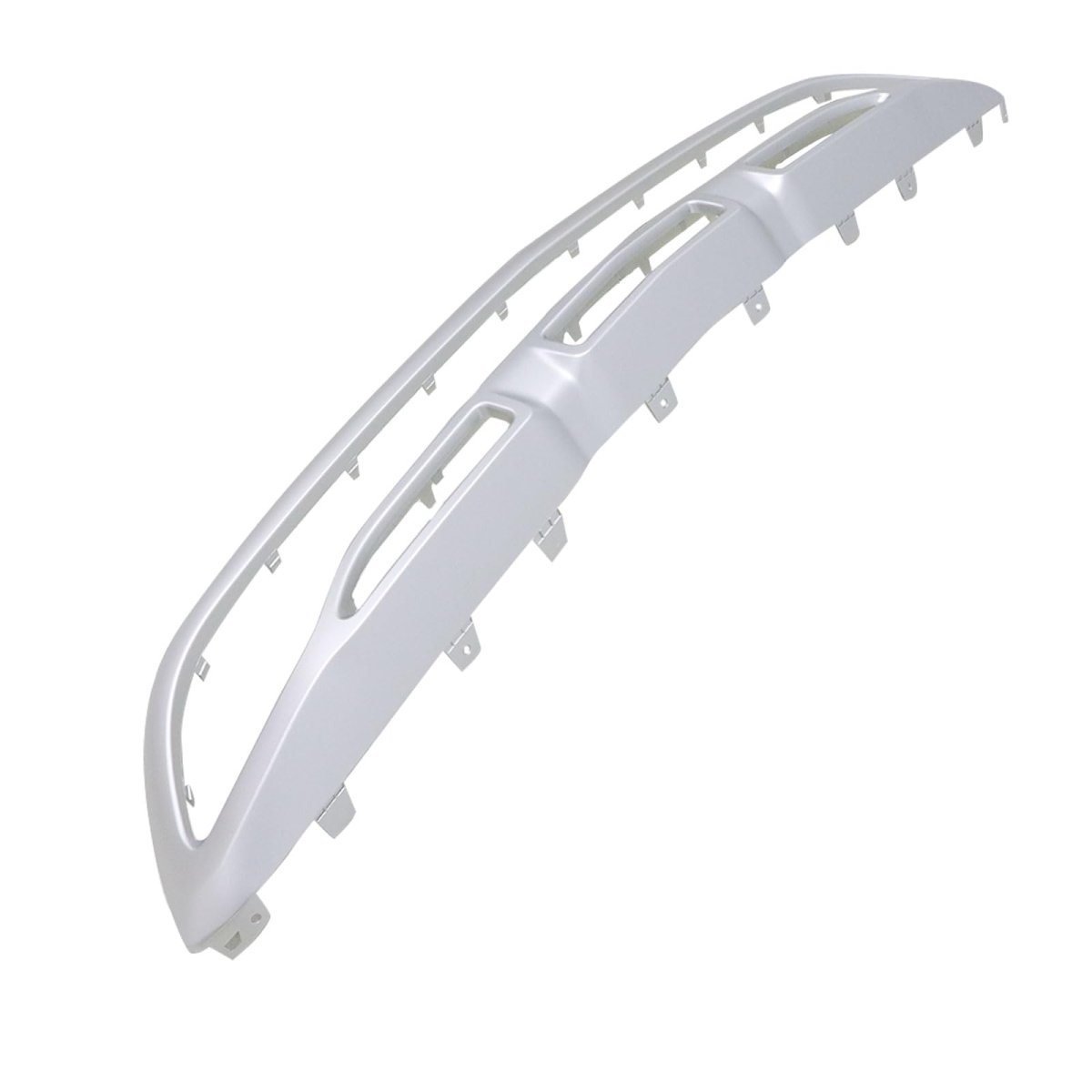 Secos Bumper Trim Front For Mercedes-benz Gla250 2018 2019 2020 Replace 1568858200