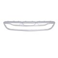 Secos Bumper Trim Front For Mercedes-benz Gla250 2018 2019 2020 Replace 1568858200 